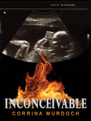 cover image of Inconceivable